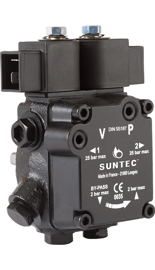 Suntec A2L