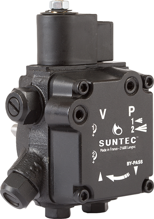 Suntec AP3